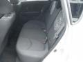 2011 Kia Soul + Rear Seat