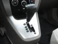  2007 Tucson SE 4WD 4 Speed Automatic Shifter
