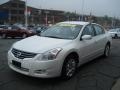 Winter Frost White - Altima 2.5 Photo No. 4