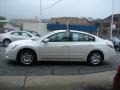 Winter Frost White - Altima 2.5 Photo No. 5