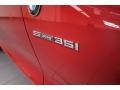 2011 Crimson Red BMW Z4 sDrive35i Roadster  photo #32