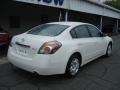 Winter Frost White - Altima 2.5 Photo No. 8