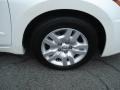 Winter Frost White - Altima 2.5 Photo No. 10