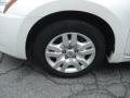 Winter Frost White - Altima 2.5 Photo No. 11