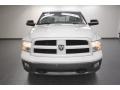 2010 Stone White Dodge Ram 1500 TRX4 Quad Cab 4x4  photo #6