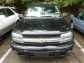 Black - TrailBlazer LS 4x4 Photo No. 2