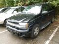 Black - TrailBlazer LS 4x4 Photo No. 3