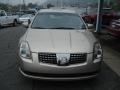 Coral Sand Metallic - Maxima 3.5 SE Photo No. 3