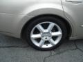 Coral Sand Metallic - Maxima 3.5 SE Photo No. 9