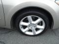 Coral Sand Metallic - Maxima 3.5 SE Photo No. 10