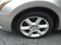 Coral Sand Metallic - Maxima 3.5 SE Photo No. 11