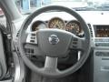 Coral Sand Metallic - Maxima 3.5 SE Photo No. 23