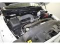 5.7 Liter HEMI OHV 16-Valve VVT MDS V8 2010 Dodge Ram 1500 TRX4 Quad Cab 4x4 Engine