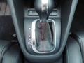  2010 GTI 4 Door 6 Speed DSG Dual-Clutch Automatic Shifter