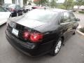 Black - Jetta SE Sedan Photo No. 3