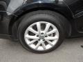 Black - Jetta SE Sedan Photo No. 5