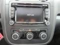 Black - Jetta SE Sedan Photo No. 10