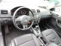 Black - Jetta SE Sedan Photo No. 16