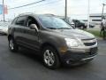 2012 Mocha Steel Metallic Chevrolet Captiva Sport LS  photo #3