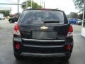 2012 Black Granite Metallic Chevrolet Captiva Sport LTZ AWD  photo #5