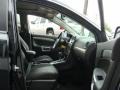 2012 Black Granite Metallic Chevrolet Captiva Sport LTZ AWD  photo #8