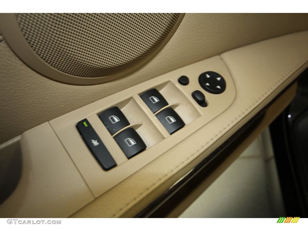 2008 BMW 3 Series 328i Sedan Controls Photo #71387245