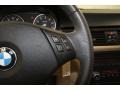 Beige Controls Photo for 2008 BMW 3 Series #71387314