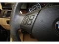 Beige Controls Photo for 2008 BMW 3 Series #71387323