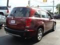 Cranberry Red Metallic - XL7 Luxury AWD Photo No. 4