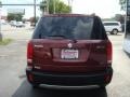 Cranberry Red Metallic - XL7 Luxury AWD Photo No. 5