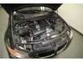 3.0L DOHC 24V VVT Inline 6 Cylinder 2008 BMW 3 Series 328i Sedan Engine