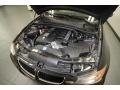3.0L DOHC 24V VVT Inline 6 Cylinder Engine for 2008 BMW 3 Series 328i Sedan #71387461
