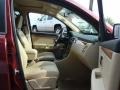 Cranberry Red Metallic - XL7 Luxury AWD Photo No. 8