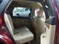 Cranberry Red Metallic - XL7 Luxury AWD Photo No. 12