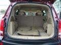 Cranberry Red Metallic - XL7 Luxury AWD Photo No. 13