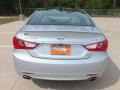 2013 Radiant Silver Hyundai Sonata Limited 2.0T  photo #6