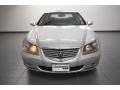 Celestial Silver Metallic - RL 3.5 AWD Sedan Photo No. 6