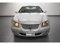 2006 Celestial Silver Metallic Acura RL 3.5 AWD Sedan  photo #6