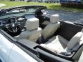 2012 Performance White Ford Mustang V6 Premium Convertible  photo #11