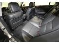 Ebony Rear Seat Photo for 2006 Acura RL #71388082