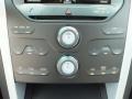 2013 Sterling Gray Metallic Ford Explorer XLT  photo #17