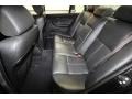 Black Rear Seat Photo for 2002 BMW 5 Series #71388358