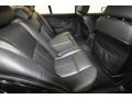 Black Rear Seat Photo for 2002 BMW 5 Series #71388513