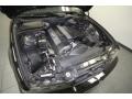2002 BMW 5 Series 2.5L DOHC 24V Inline 6 Cylinder Engine Photo