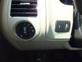 2013 Ford Flex SEL Controls