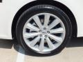2013 Ford Flex SEL Wheel