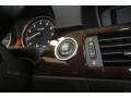 Saddle Brown Dakota Leather Controls Photo for 2011 BMW 3 Series #71389165