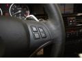 Saddle Brown Dakota Leather Controls Photo for 2011 BMW 3 Series #71389174