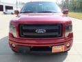 2013 Ruby Red Metallic Ford F150 FX2 SuperCrew  photo #10
