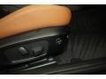 Saddle Brown Dakota Leather Controls Photo for 2011 BMW 3 Series #71389276